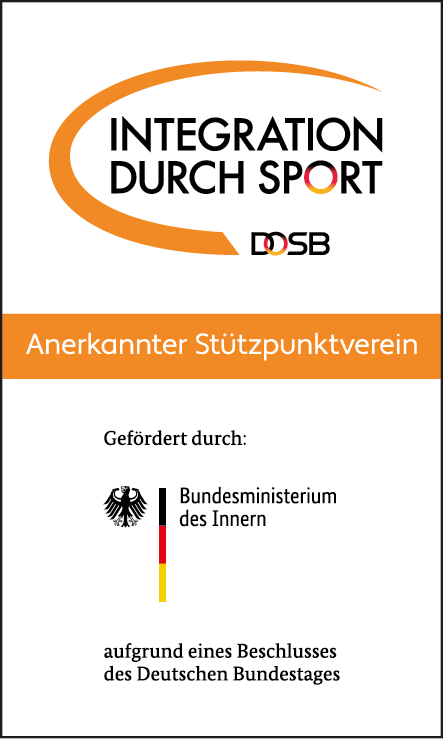 DOSB IdS Logo Button Stuetzpunktverein ab2018 Farbe cmyk